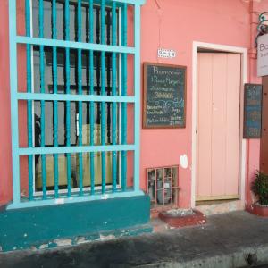 Bacco Trattoria