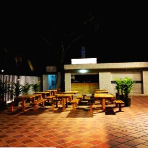 Toryttos Grill Food