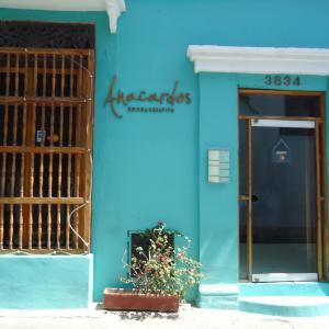 Anacardos