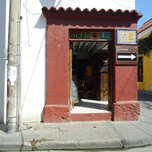 Girasoles