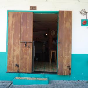 La Tumbamuertos