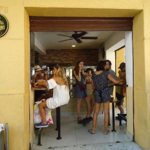 La Esquina del Pan de Bono