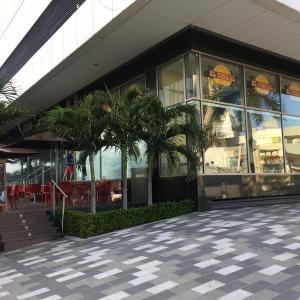 Foto de El Corral (Bocagrande)