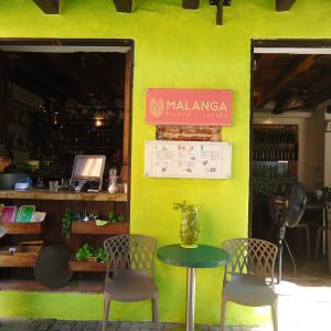 Malanga