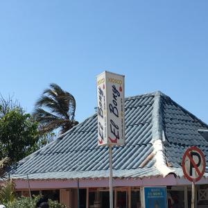 Kiosko el Bony