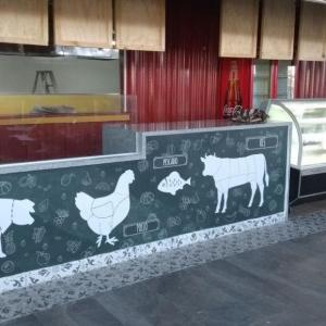 La Plaza Parrilla y Cocina Colombiana
