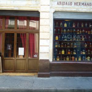 Alquimico