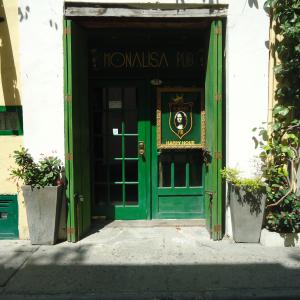 Monalisa Pub