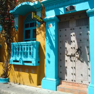 La Latina Gastrobar