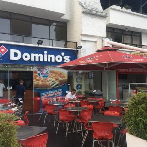 Domino`s Pizza