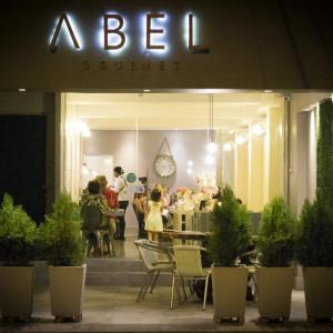 Abel Gourmet