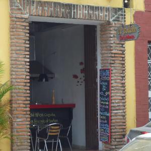 El Boliche Cebichería