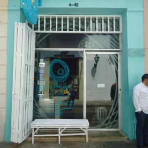 La Perla