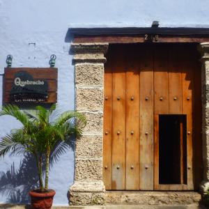 Quebracho