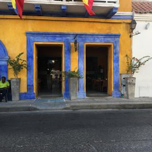 La Casa de Socorro