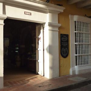La Enoteca