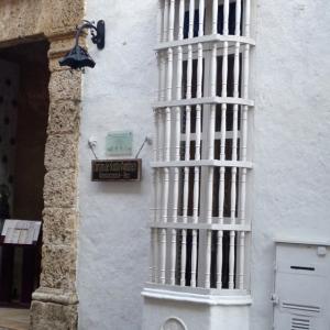 Portón de Santo Domingo