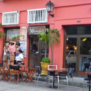 Plaza Majagua