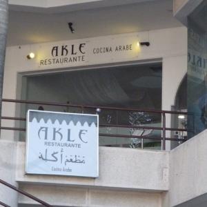 Akle