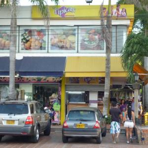 Típicas Empanadas