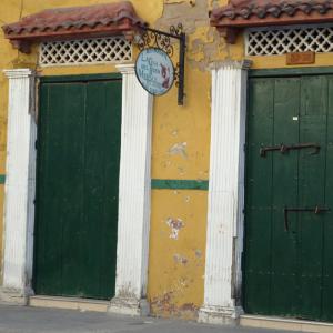 La Casa del Buen Marisco