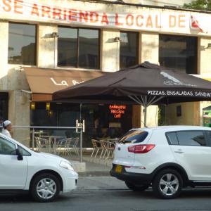 La Brioche
