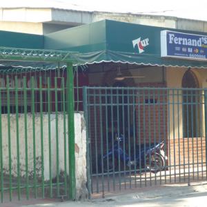 Fernand's Pinchos