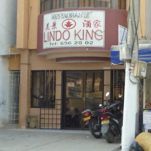 Lindo King