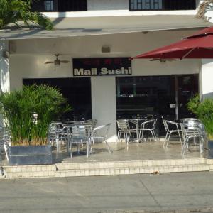 Maii Sushi