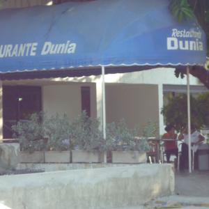 Dunia