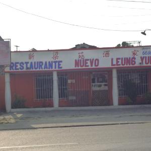 Nuevo Leung Yuen
