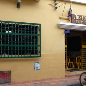 El Coroncoro
