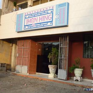 Jhon Hing