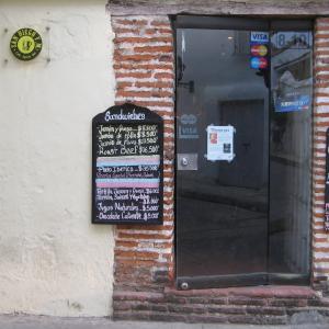 San Diego Fm