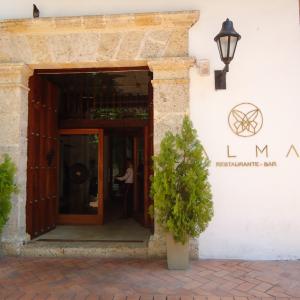 Alma