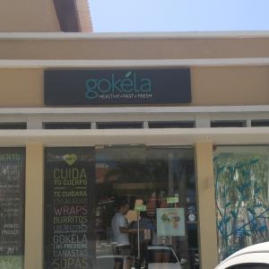 Gokela