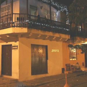 El Balcón de San Diego