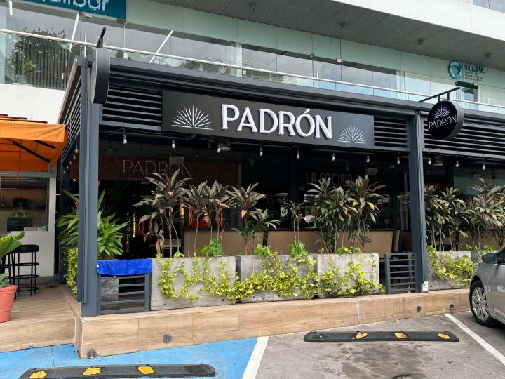 Padrón (San Francisco)