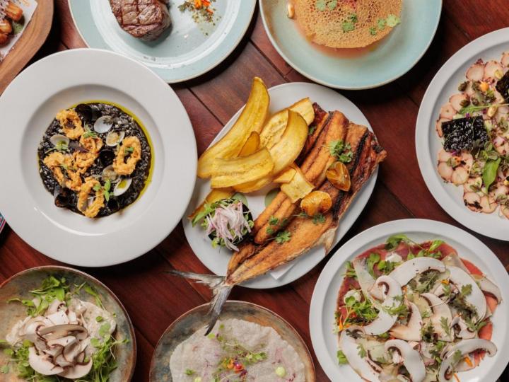 Kilian Restaurant