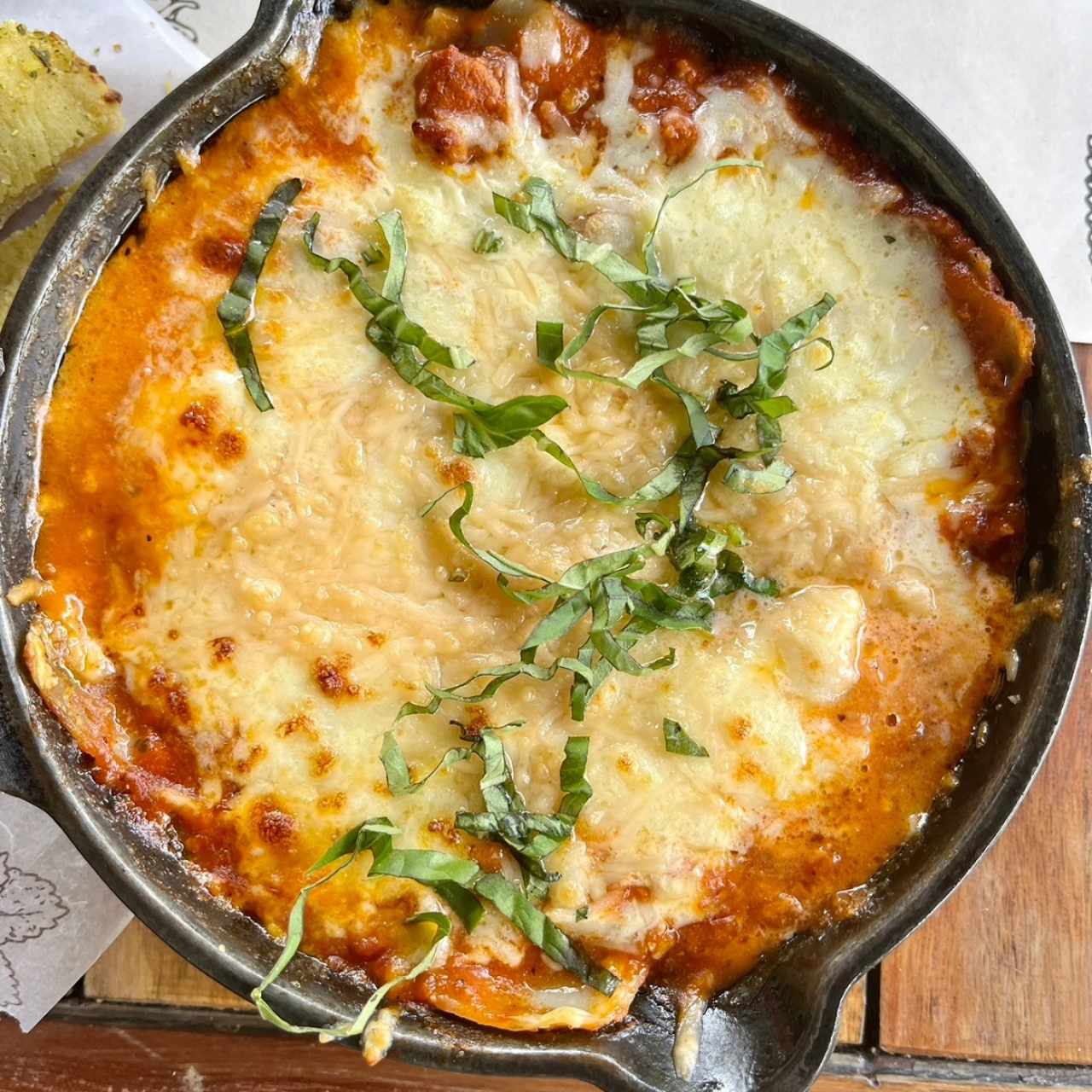 Caserola bolognesa