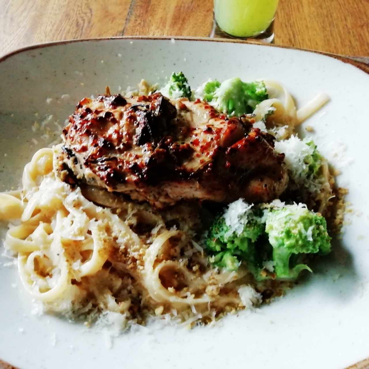 Quattro Formaggi