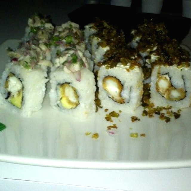 Rollo Limeño y Astaná