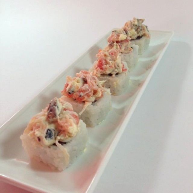 Roll Everest
