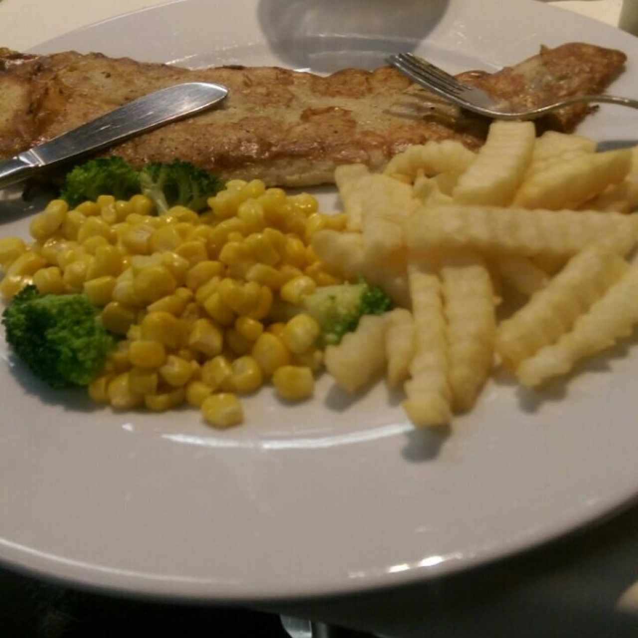 pescado 