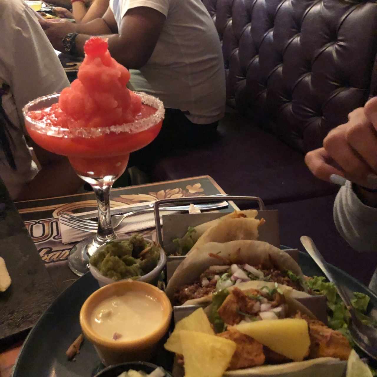 tacos