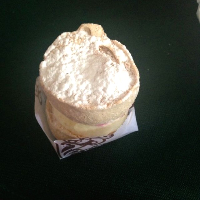 Milonga de flor de Jamaica 