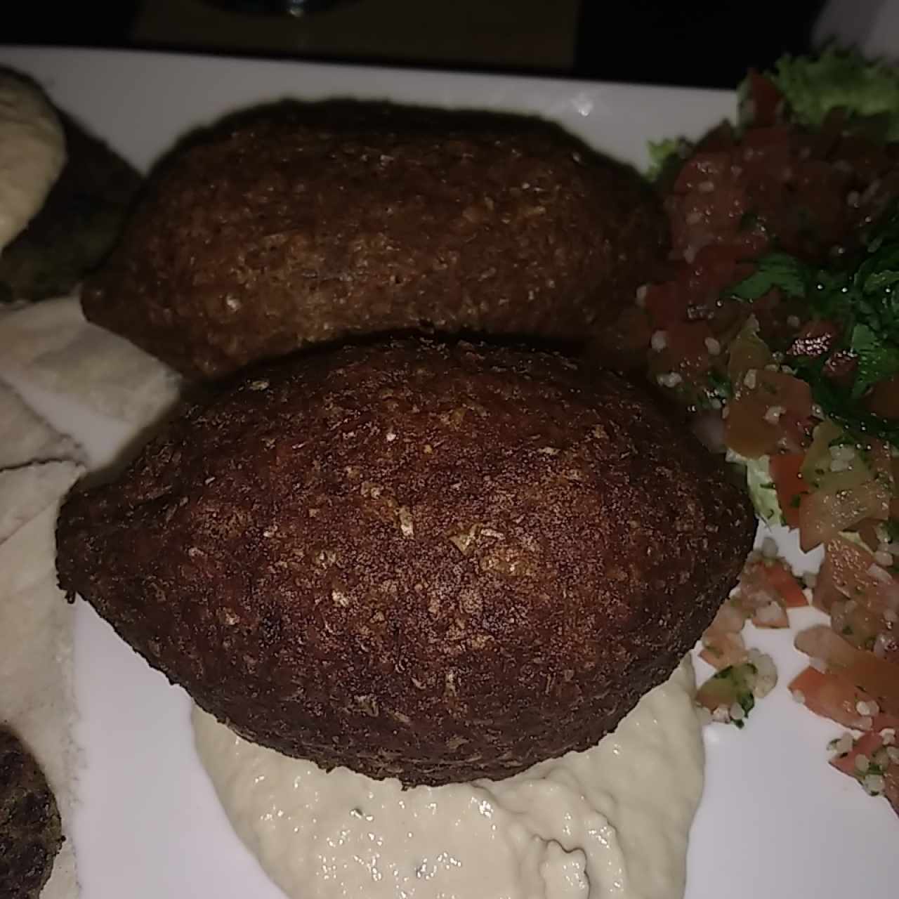 kibbe