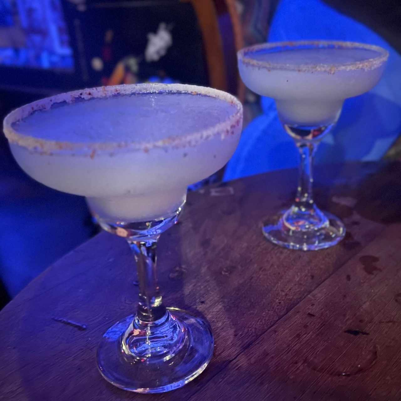 Margaritas