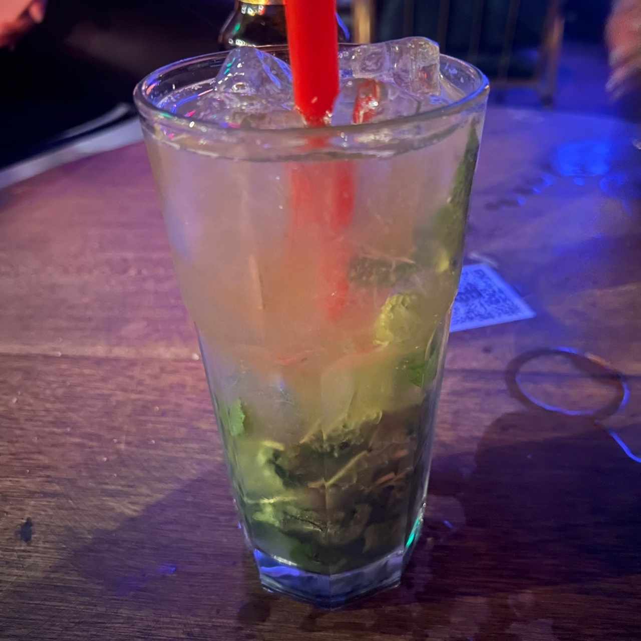Mojito 