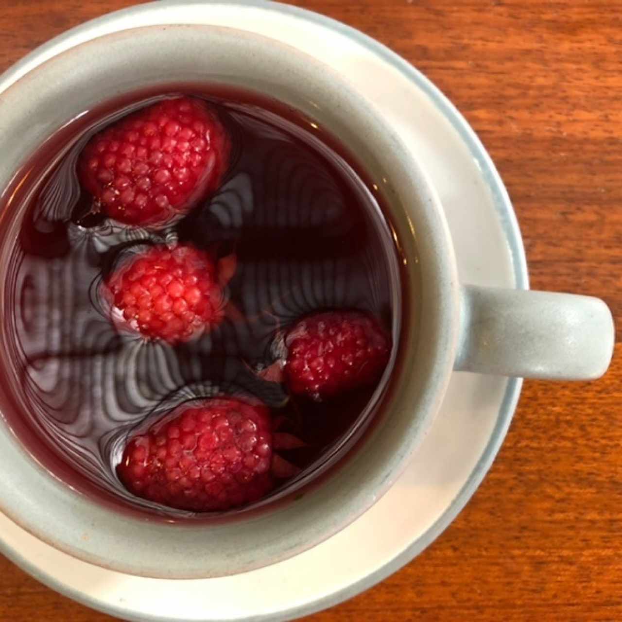 Aromática 
